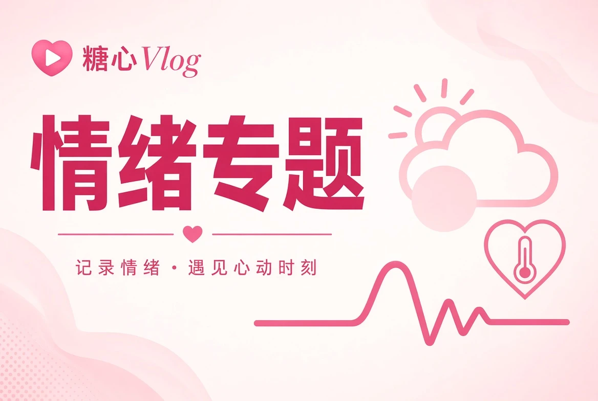 情绪主题内容